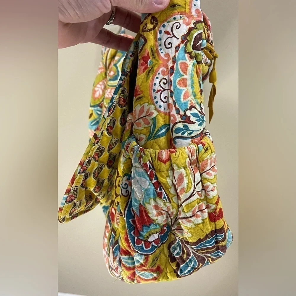 Vera Bradley Fall '12 Provencal Diaper Bag